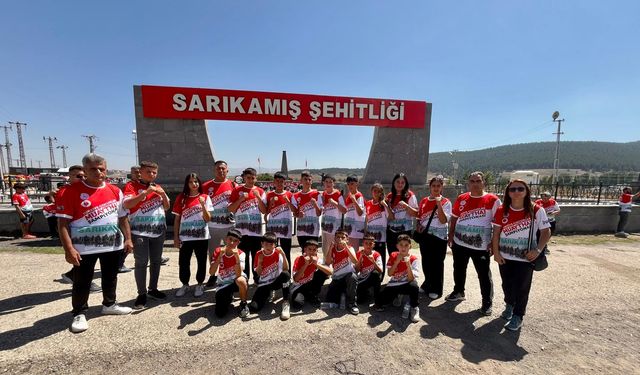Besni Do-Kan, Türkiye Şampiyonası'ndan 4 Madalyayla Döndü