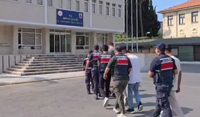 1 Milyar TL’lik Vurgun! Dolandırıcılık Operasyonu 44 Gözaltı