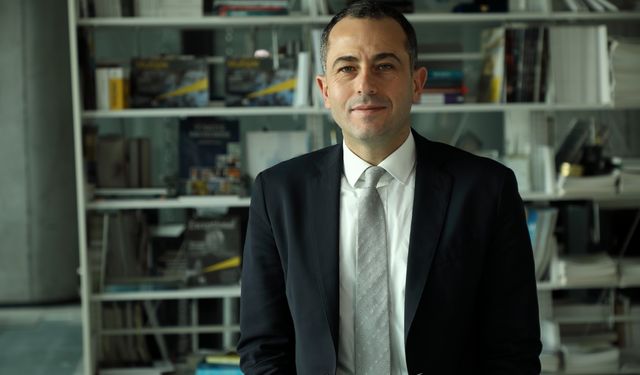 EY-Parthenon Yeniden Yapılandırma Araştırmasını Yayınladı