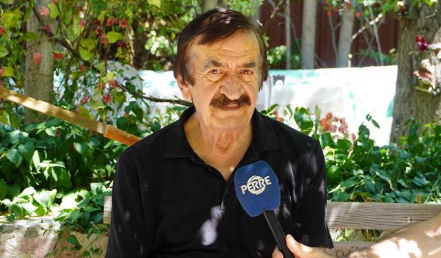 Darende’de geçmişi geleceğe taşıyan etnografik sanat