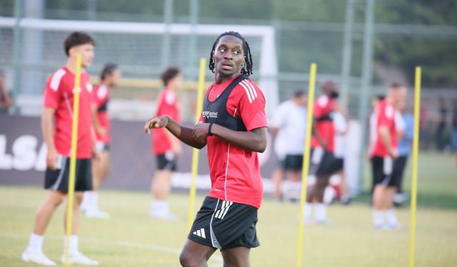 Gaziantep FK, Galatasaray'dan puan alma peşinde