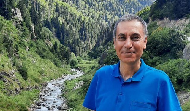 Kuraklıkla mücadelede su yönetimi önem kazanıyor