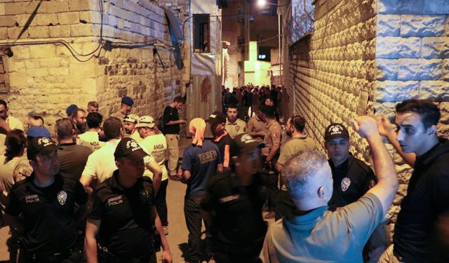 2 Yaşındaki çocuk su kuyusunda ölü bulundu