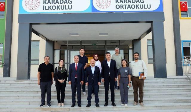 İndere yaşam alanındaki ilk ve ortaokulları 8 eylül’de açılıyor   