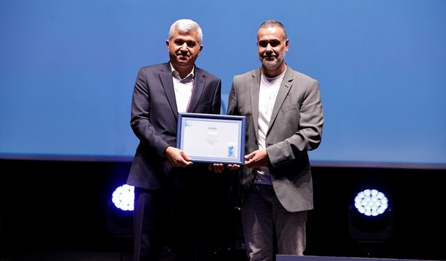 Kron Teknoloji Bilişim 500’de Zirveye Çıktı