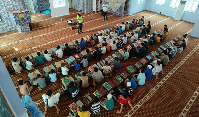 Kurtalan'da "Kariyer Günü" etkinliği