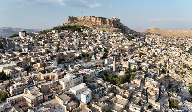 Mardin, Tarihi Konaklarla Ziyaretçi Çekmeyi Hedefliyor