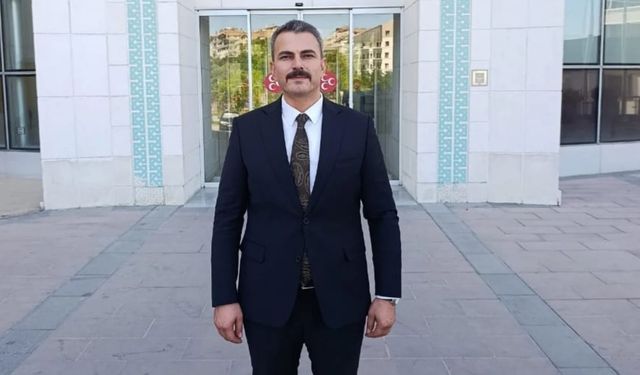 Önat, “Kuşatma yarılmış, kumpaslar sökülüp atılmıştır”