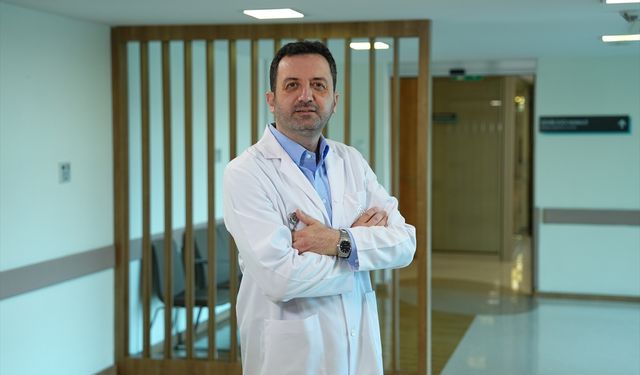 Azospermi tanısı alan hastalara yeni umut