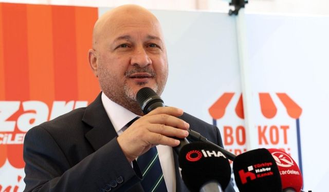 Resul Kurt: Birlikte güçlüyüz, birlikte kararlıyız