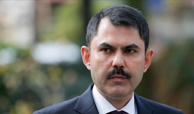 Bakan Murat Kurum, Bugün Besni'de olacak