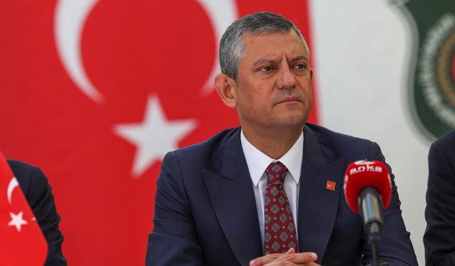 Özel: ‘CHP, gizli pazarlık yapılmaması için komisyonda’