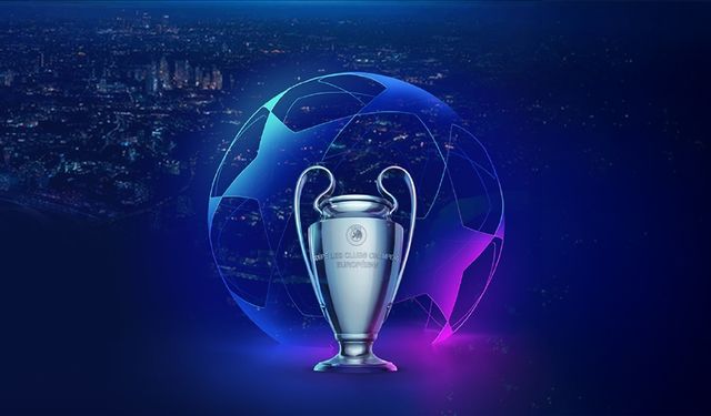 Şampiyonlar Ligi Play-Off Takımları Belli Oldu