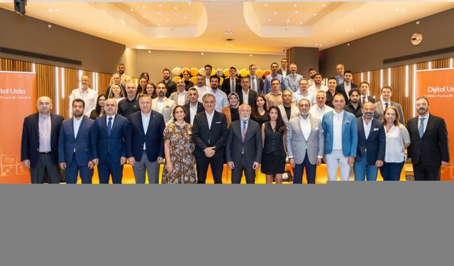 Trendyol, "Dijital Usta" projesi istişarede