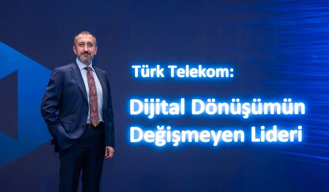 Türk Telekom’un sabit hizmet imtiyazı 2050’ye uzatıldı