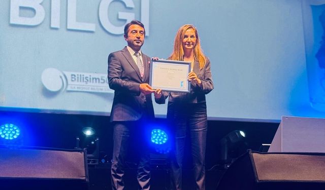 Turkcell Global Bilgi Zirveye Oturdu