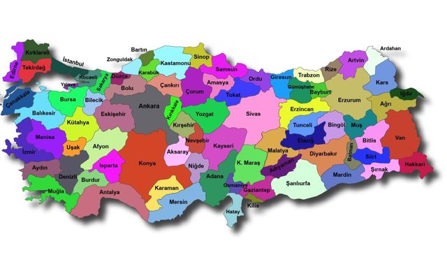 Adıyaman Türkiye’nin en ucuz 5. şehri