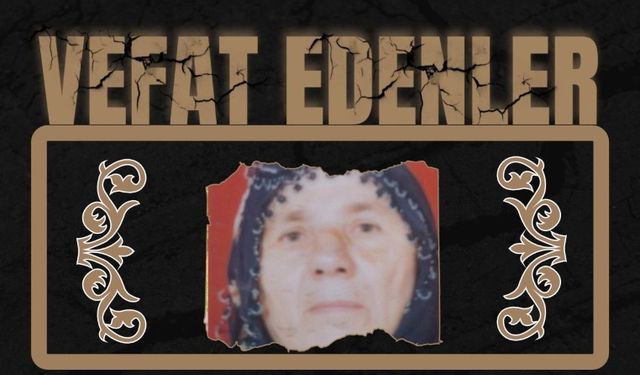 Besnide Bugün Vefat Edenler -2- 30.08.2025