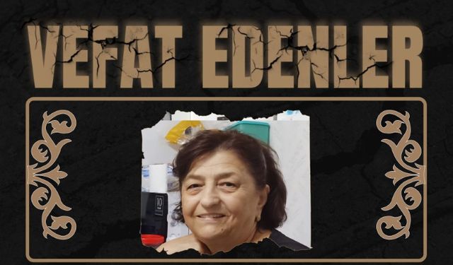 Besni'de Bugün Vefat Edenler 27.08.2025