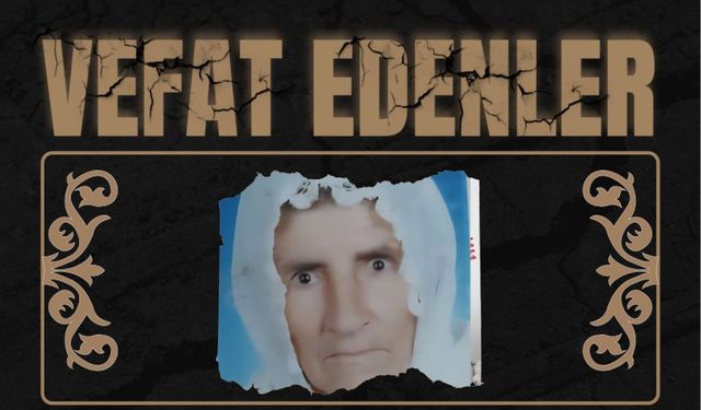 Besnide Bugün Vefat Edenler 28.08.2025
