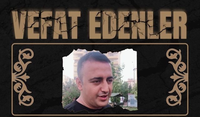 Besnide Bugün Vefat Edenler 26.08.2025