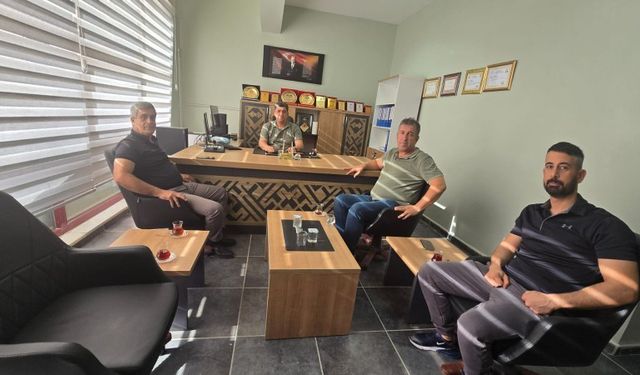 Besni Kick Boks Faaliyetlerine Hazırlanıyor