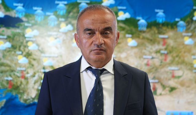 Yurt genelinde sıcaklık bu hafta da etkisini sürdürecek