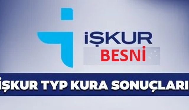 Besni Gençlik ve Spor Müdürlüğü TYP Kazananları Açıklandı
