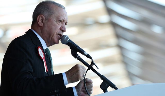 İşte, Cumhurbaşkanı Erdoğan’ın Terörsüz Türkiye Mektubu!