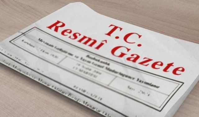 2026-2028 Dönemi Yatırım Programı Hazırlıkları Başladı