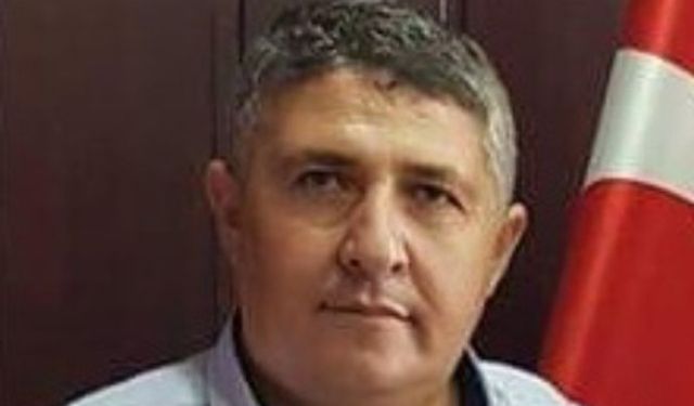 Adıyaman'da Vefat Edenler30.09.2025