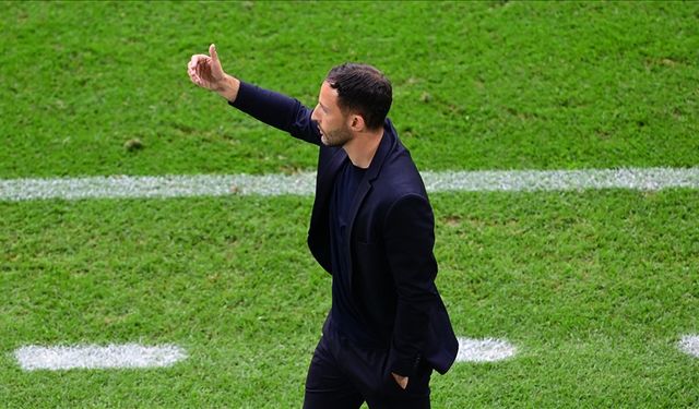 Tedesco, Fenerbahçe Taraftarlarından Destek İstedi
