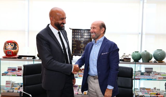 Abdi İbrahim ve Biogen ilişkin işbirliği yapıyor