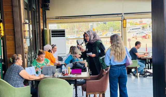 Adıyaman'da bağımlılıkla mücadele devam ediyor!..