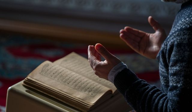 Adıyaman’da Mevlid Kandili Özel Programı Düzenlenecek