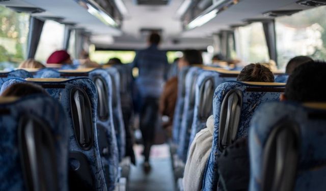 Adıyaman’da polis ekiplerinden emniyet kemeri uyarısı