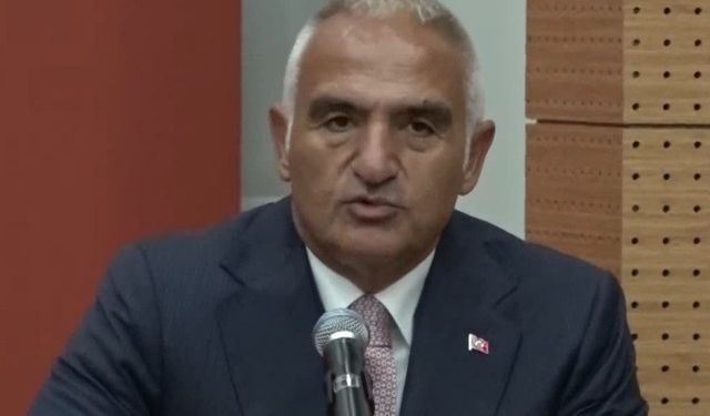 Turizmin 6 Aylık Geliri 25.8 Milyar Lira