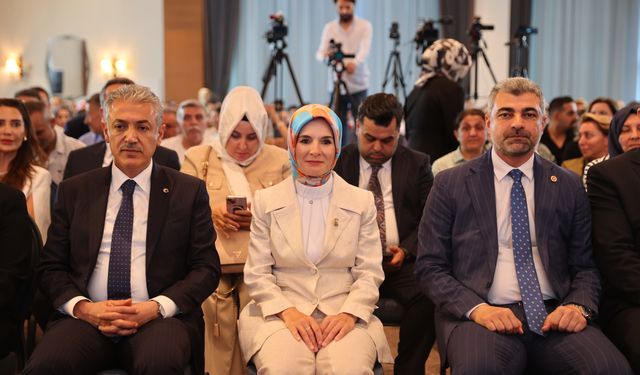 Bakan Göktaş "Gençlere 250 Bin, Çiftlere 200 Bin Lira Kredi"