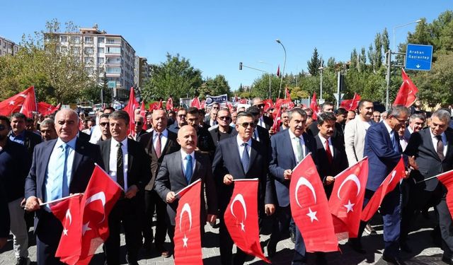 Bakan Tekin: ‘Eğitimde devrim niteliğinde işler yapıldı’