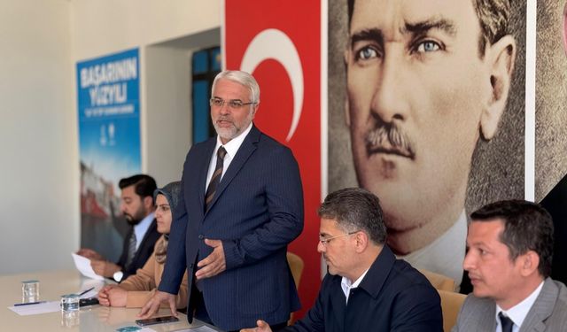 Kablan'dan Tutdere'ye Su'lu Cevap!