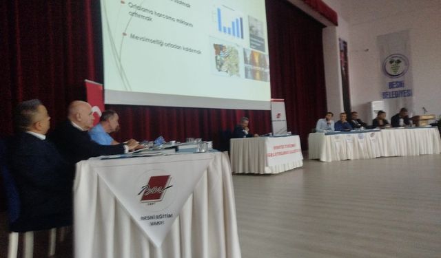 Besni Turizm Hamlesine Hazırlanıyor