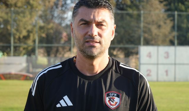 Burak Yılmaz, Trabzonspor karşısında takımına güveniyor