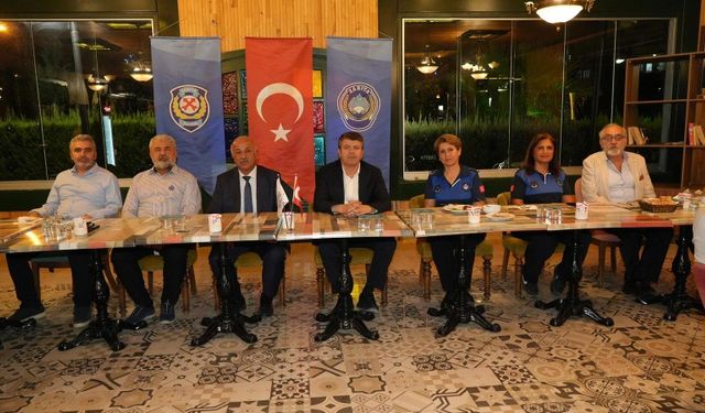 Tutdere; “Dayanışma İle Adıyaman’ı Ayağa Kaldıracağız”
