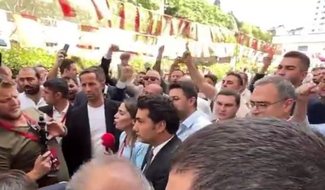 CHP İstanbul İl Kongresi'nde yeni gelişme