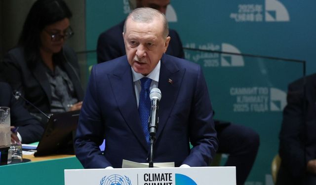 Cumhurbaşkanı Erdoğan, Trump'la bir araya gelecek