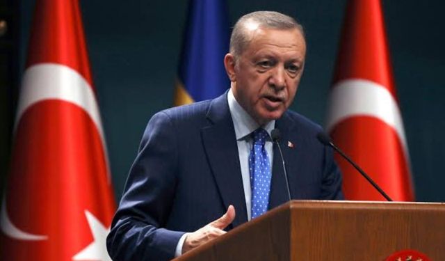 Erdoğan: ‘CHP Kurultay Davasında Tek Amir Yargıdır’