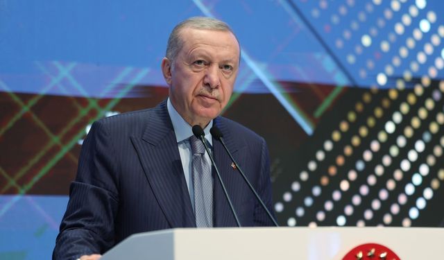 Cumhurbaşkanı Erdoğan’dan soyal konut müjdesi