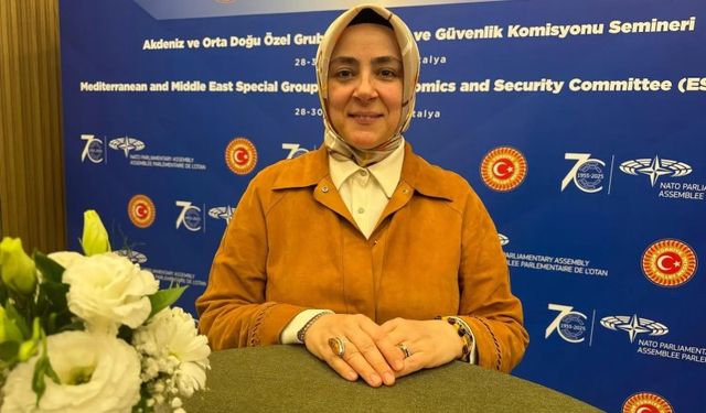 “Terörsüz Türkiye” Mektubu Şehit ve Gazi Ailelerine Ulaştı