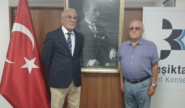 İstanbul ve Adıyaman Kent Konseyleri Kardeş Oldu