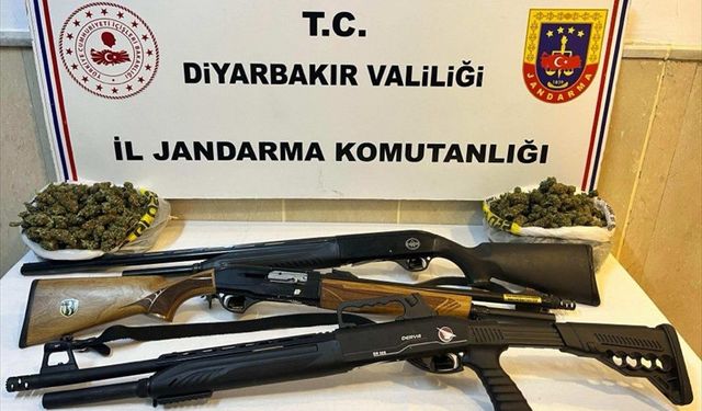 Kaçakçılık operasyonlarında 27 şüpheli hakkında işlem